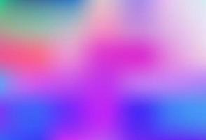 Light Multicolor, Rainbow vector bokeh pattern.