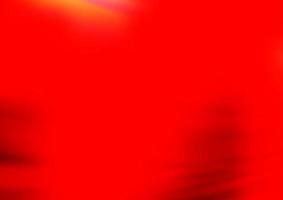 bokeh de vector rojo claro y patrón de colores.