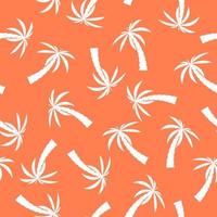 Summer Pattern Seamless vector