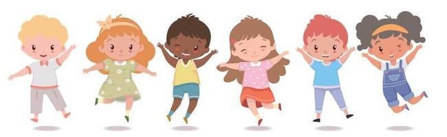 Kids Jumping Vector Art, Icons, and Graphics for Free Download Kids Jumping Vector Art, Icons, and Graphics for Free Download