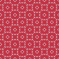 geometric ornaments seamless Vector patterns.