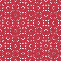 geometric ornaments seamless Vector patterns.