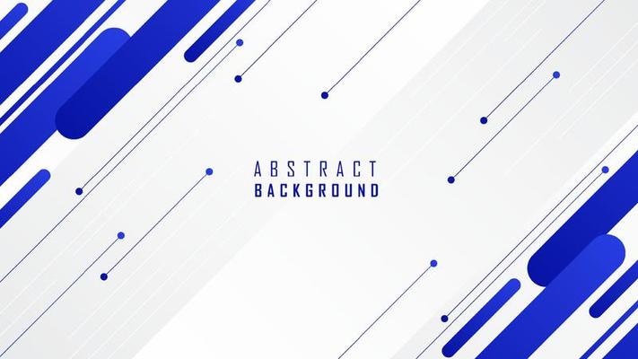 Blue And White Lines Vector Art, Icons, and Graphics for Free Download