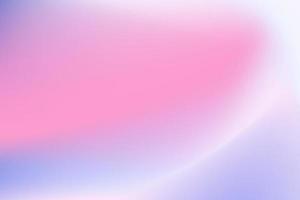 Colorful modern gradient background design vector