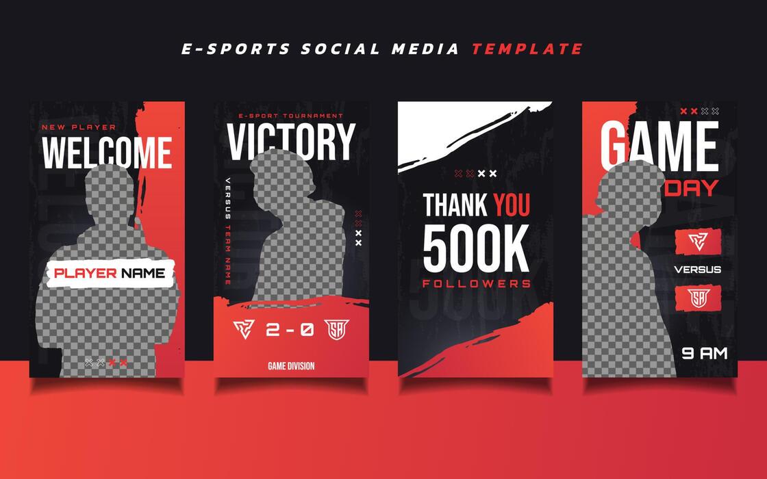 Sports Social Media Vector Art Icons and Graphics for Free Download Sports Social Media Vector Art Icons and Graphics for Free Download