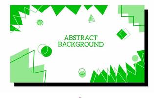 Abstract background design vector template. Creative illustration for poster, web, landing, page, cover, advertisement, greeting, card, promotion. EPS background