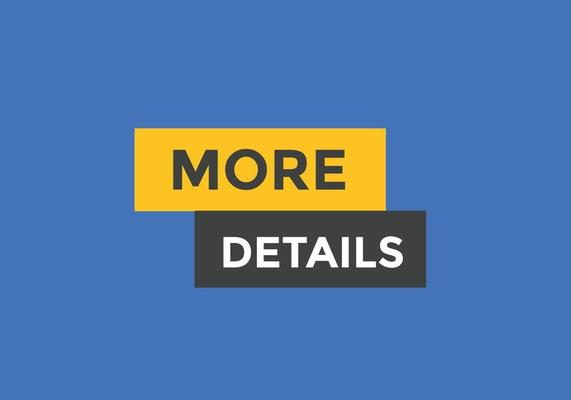 More details text button. Web button banner template More details