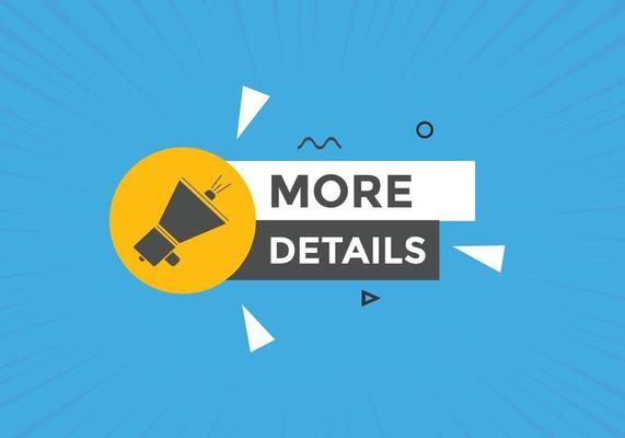 More details text button. Web button banner template More details