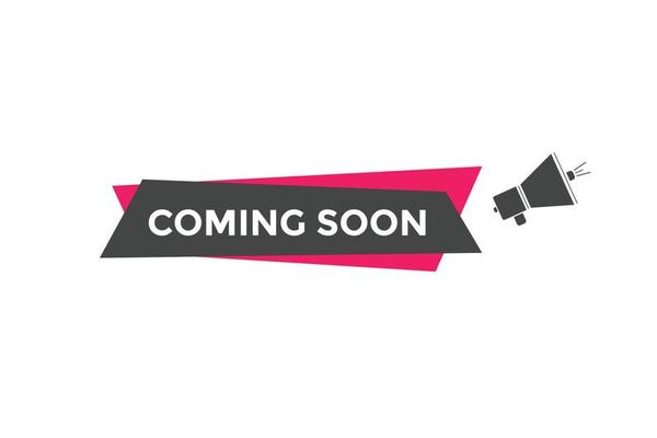 Coming Soon Banner Vector Art, Icons, and Graphics for Free Download
