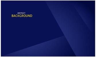 Blue background layer overlaps on dark space for banner designs, posters, cards, flyers, etc. vector