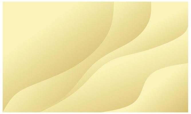 Pastel abstract background. Light yellow gold abstract design for posters, banners, flyers, leaflets, cards, brochures, web, etc.