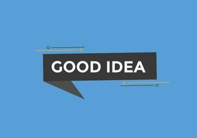 Good Idea Graphic by LeisureProjects · Creative Fabrica