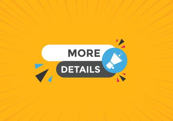 More details text button. Web button banner template More details
