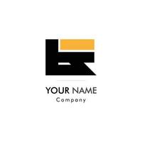 Vector logo design template for business. Technology innovation sign.