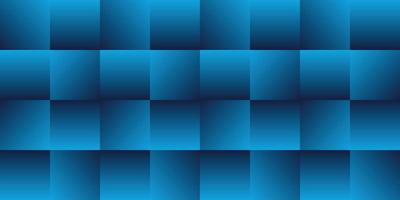 blue geometric abstract background is suitable for any theme vector