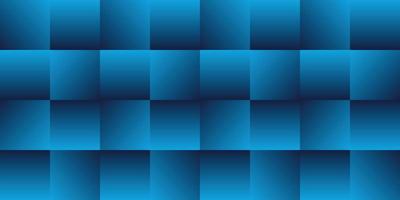 blue geometric abstract background is suitable for any theme vector