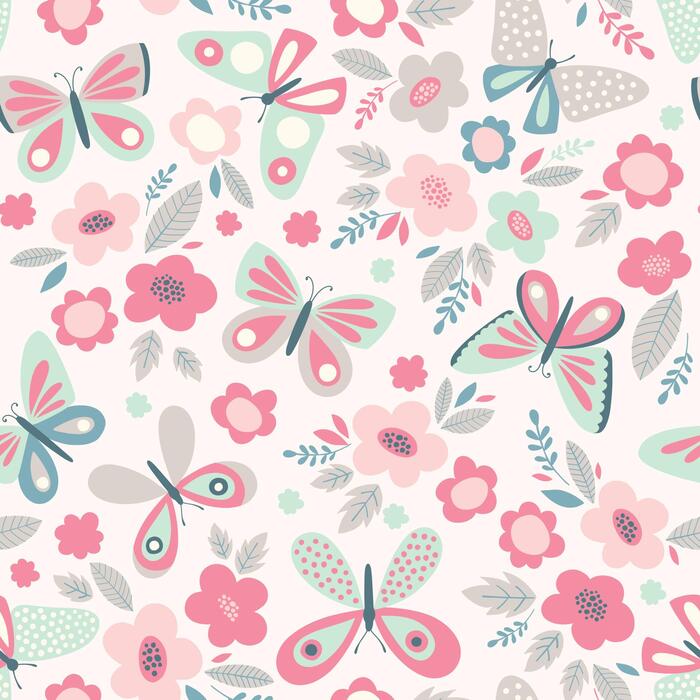 Cute Spring Vector Art, Icons, and Graphics for Free Download