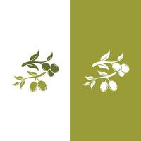 olive icon vector illustration