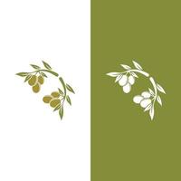 olive icon vector illustration