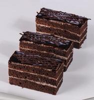 Delicous Cake chocolate photo