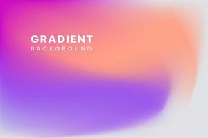 modern grainy gradient background vector