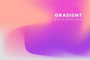 modern grainy gradient background vector