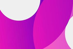 Circle Gradient Background vector