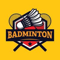 Badminton Logo Images – Browse 9,630 Stock Photos, Vectors, and Video |  Adobe Stock