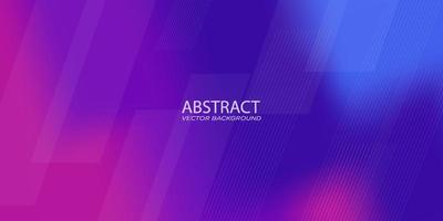 Minimal geometric background with gradient mesh color. Dynamic shapes composition.3d look. Eps10 vector. vector