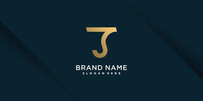 Logo icon with number seven with creative concept Premium Vector part 9