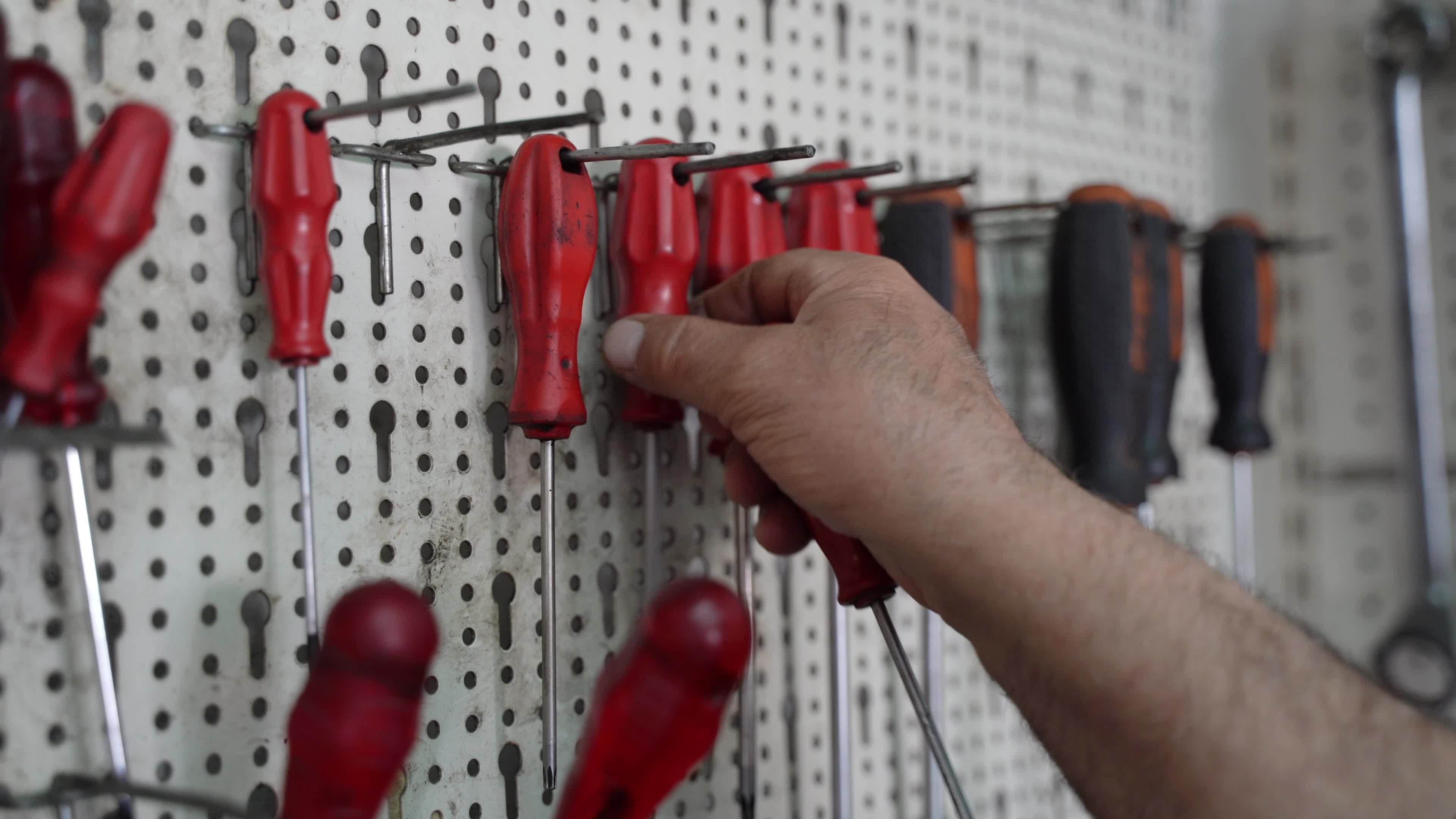 Industrial key ring deals