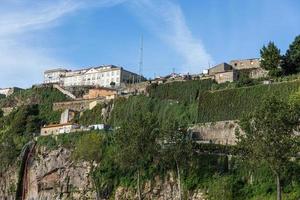 puente, porto, río, portugal foto