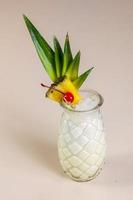 Hawaii cocktail bar photo