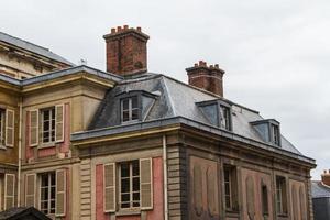 Versailles in Paris, France photo