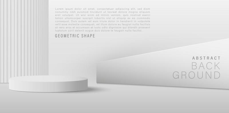 illustration 3d stages spotlight backgrounds for social media posts, ads campaign marketing, launch event products, corporate and business signs, advertisement, advertising, ecommerce, landing pages