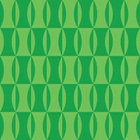 Geometric Seamless Pattern Vector Background Free