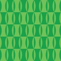 Geometric Seamless Pattern Vector Background Free