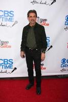 LOS ANGELES, OCT 8 -  Joe Mantegna at the CBS Daytime After Dark Event at Comedy Store on October 8, 2013 in West Hollywood, CA photo
