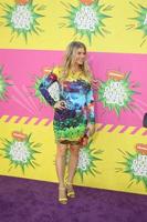 LOS ANGELES, MAR 23 -  Fergie aka Stacy Ferguson arrives at Nickelodeon s 26th Annual Kids  Choice Awards at the USC Galen Center on March 23, 2013 in Los Angeles, CA photo