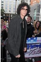 LOS ANGELES, APR 24 -  Howard Stern arrives at the America s Got Talent Los Angeles Auditions at the Pantages Theater on April 24, 2013 in Los Angeles, CA photo