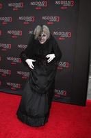 LOS ANGELES, JUN 4 -  Tom Fitzpatrick at the Insidious Chapter 3 Premiere at the TCL Chinese Theater on June 4, 2015 in Los Angeles, CA photo