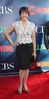 LOS ANGELES, JUL 17 -  Ivonne Call at the CBS TCA July 2014 Party at the Pacific Design Center on July 17, 2014 in West Hollywood, CA photo