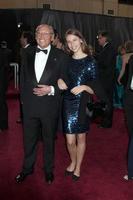 LOS ANGELES, FEB 24 -  Irwin Winkler arrives at the 85th Academy Awards presenting the Oscars at the Dolby Theater on February 24, 2013 in Los Angeles, CA photo