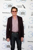 LOS ANGELES, FEB 21 -  Kyle MacLachlan at the 30th Film Independent Spirit Awards at a tent on the beach on February 21, 2015 in Santa Monica, CA photo