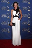 LOS ANGELES, JUN 20 -  Hayley Ogas at the 2014 Creative Daytime Emmy Awards at the The Westin Bonaventure on June 20, 2014 in Los Angeles, CA photo