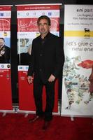 LOS ANGELES, FEB 23 -  Joe Mantegna at the LA Italia Opening Night at TCL Chinese 6 Theaters on February 23, 2014 in Los Angeles, CA photo
