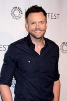 LOS ANGELES, MAR 26 -  Joel McHale at the PaleyFEST 2014, Community at Dolby Theater on March 26, 2014 in Los Angeles, CA photo