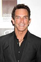 los angeles, sep 13 - jeff probst en la quinta gala anual cara adelante en el hotel biltmore el 13 de septiembre de 2014 en los angeles, ca foto