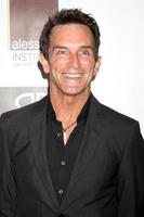 los angeles, sep 13 - jeff probst en la quinta gala anual cara adelante en el hotel biltmore el 13 de septiembre de 2014 en los angeles, ca foto