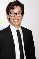 LOS ANGELES, JUN 24 -  Joey Bragg at the 5th Annual Thirst Gala at the Beverly Hilton Hotel on June 24, 2014 in Beverly Hills, CA photo